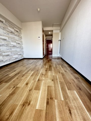 アルファクリオコートの居間・リビング