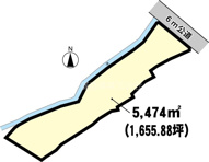 美浦村信太貸地の画像