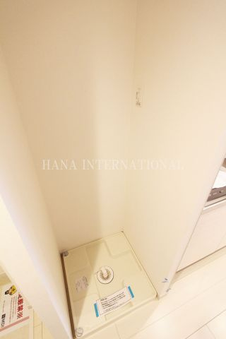 リブリ・メープルリーフの設備