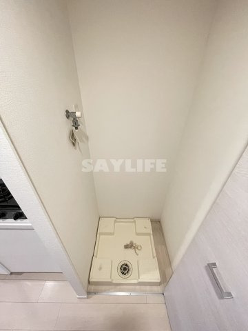サムティ大阪GRAND EASTの設備