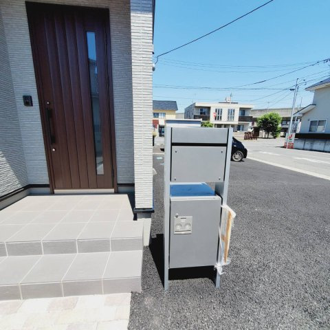 小中野3丁目平屋【LALA SELECT】のその他