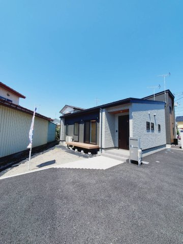 小中野3丁目平屋【LALA SELECT】