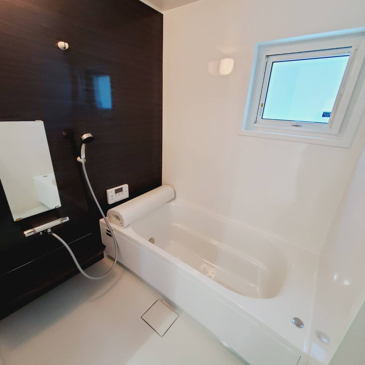 小中野3丁目平屋【LALA SELECT】の浴室