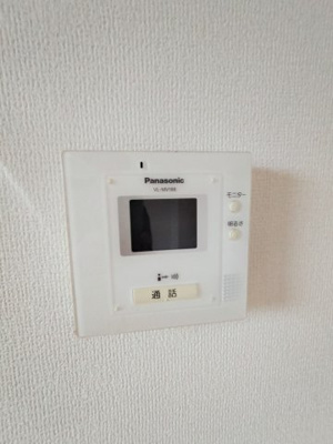 【セキュリティ】 | スマートメゾン・Ｋ
