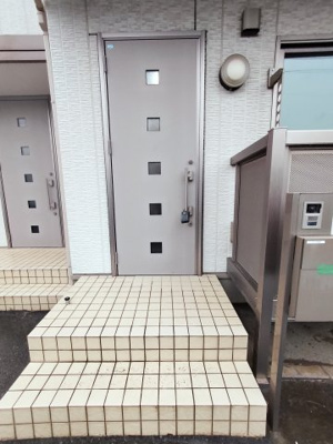 【玄関】 | スマートメゾン・Ｋ