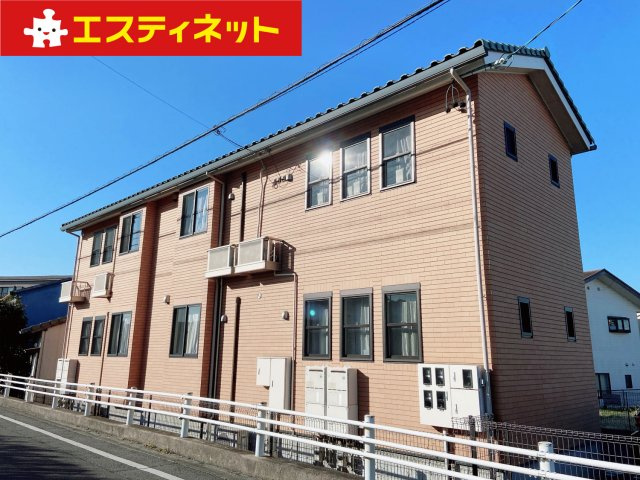 ラフォーレ大府