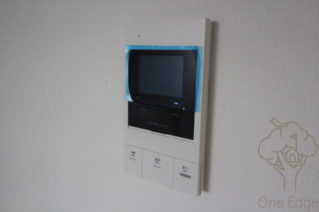 みおつくし十三の設備