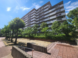 【その他】 | 立花グリーンハイツ弐号棟 | 【立花グリーンハイツ弐号棟】地上９階建　総戸数１３９戸　ご紹介のお部屋は８階部分です♪リフォーム済みの素敵な室内です(^^)