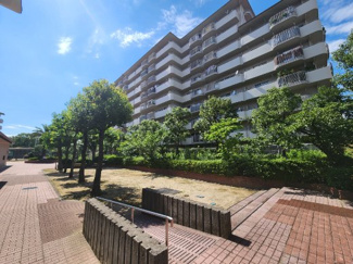 【その他】 | 立花グリーンハイツ弐号棟 | 【立花グリーンハイツ弐号棟】地上９階建　総戸数１３９戸　ご紹介のお部屋は８階部分です♪リフォーム済みの素敵な室内です(^^)