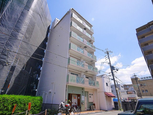 フィールドマンション