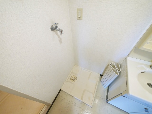 フィールドマンションの設備