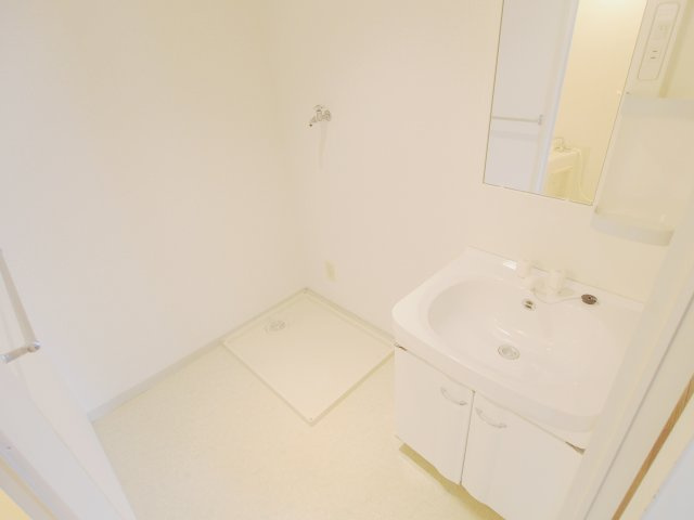 広島市安芸区矢野東７丁目の賃貸マンションの設備