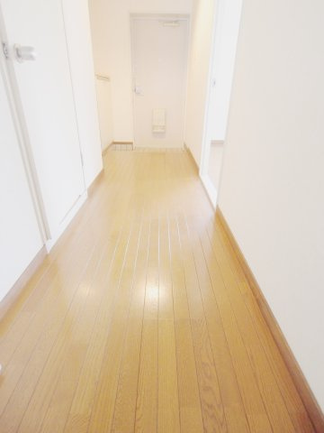 広島市安芸区矢野東７丁目の賃貸マンションの浴室