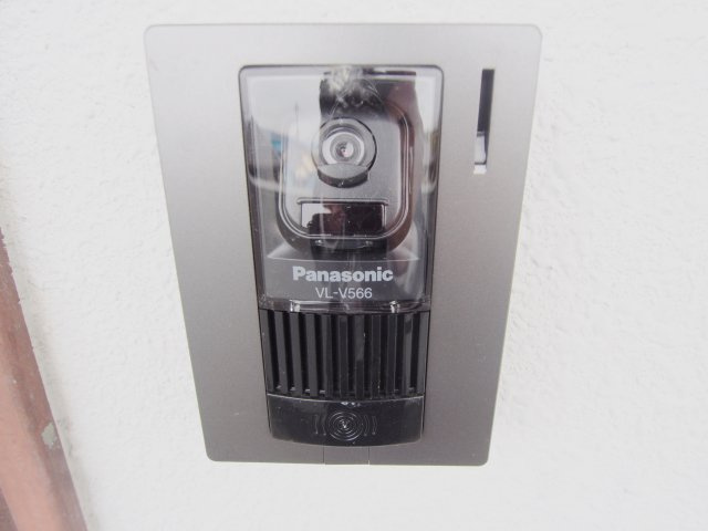 広島市安芸区矢野東７丁目の賃貸マンションの収納