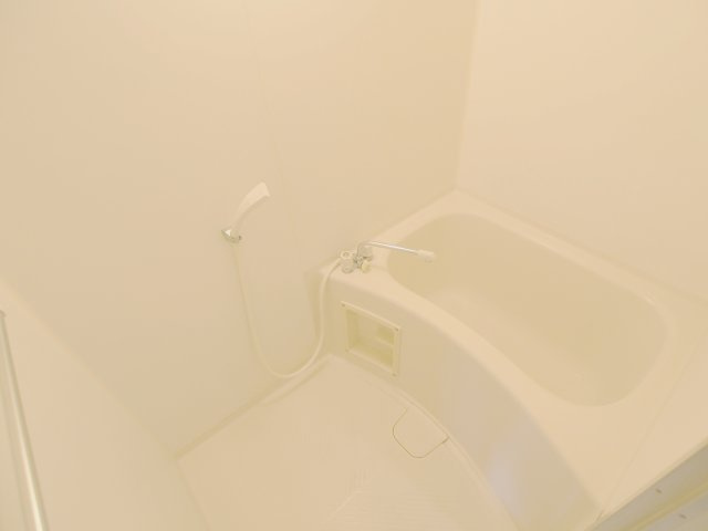 広島市安芸区矢野東７丁目の賃貸マンションの浴室