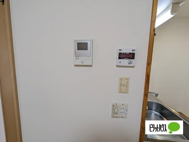 グランハイアットのセキュリティ