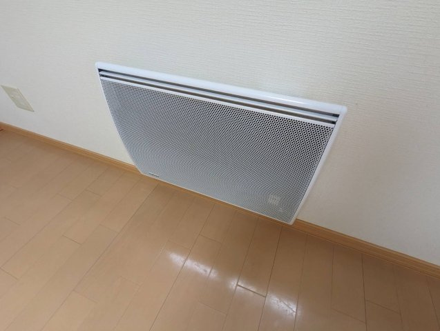 グランハイアットの設備