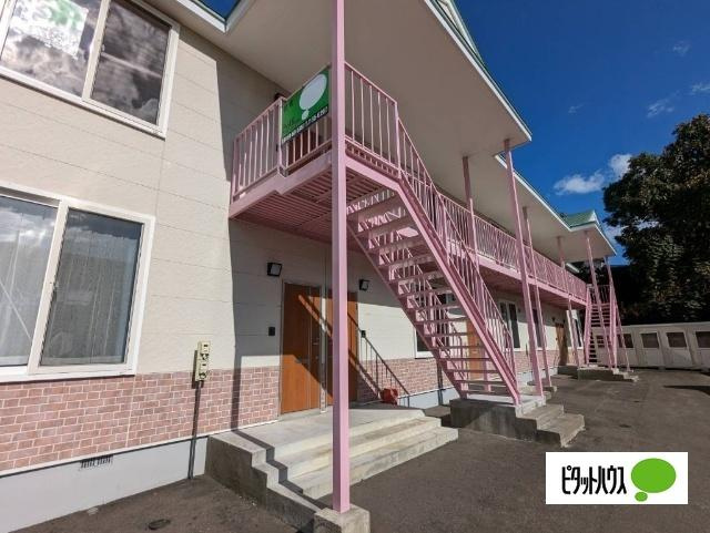 グランハイアットのエントランス