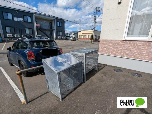 グランハイアットのその他共用部分