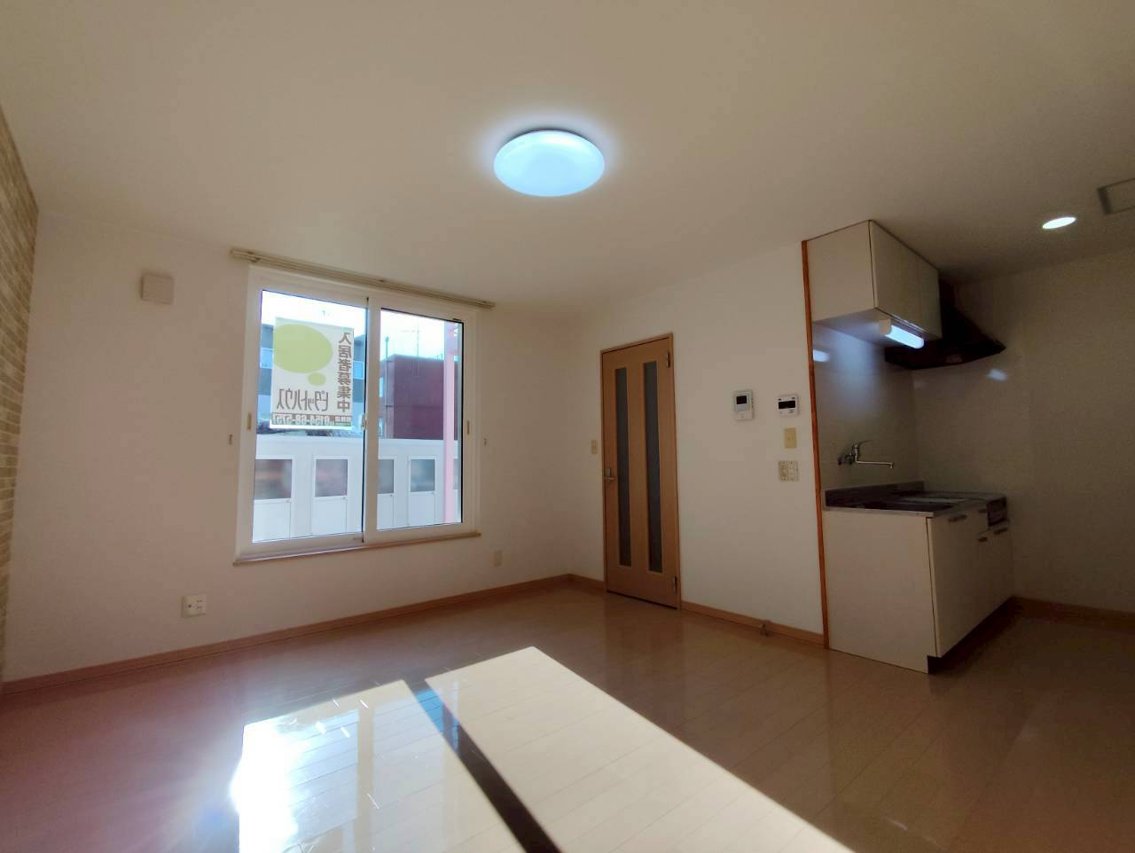 グランハイアットの居間・リビング