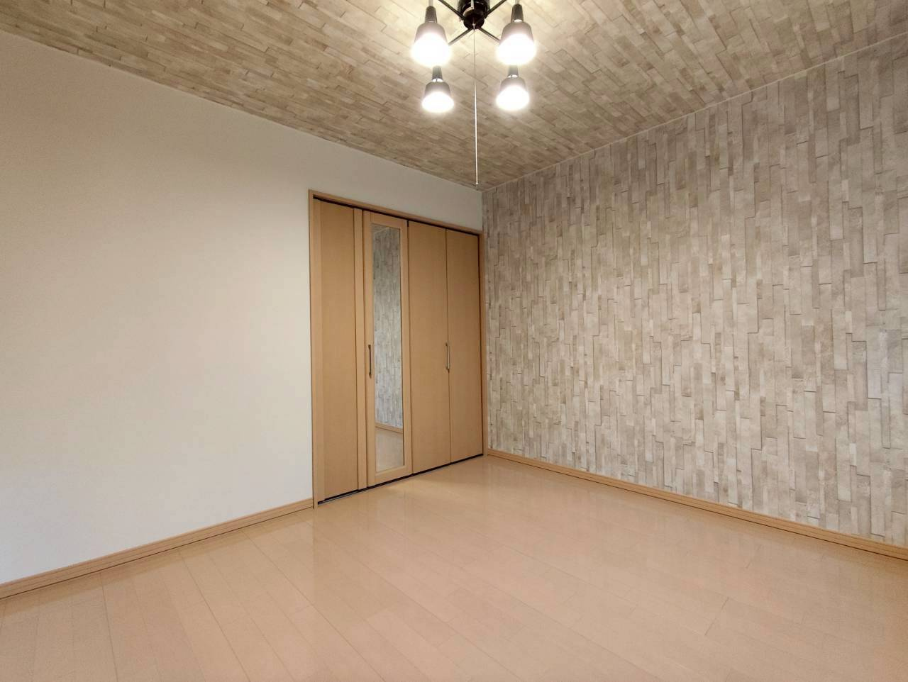 グランハイアットの洋室