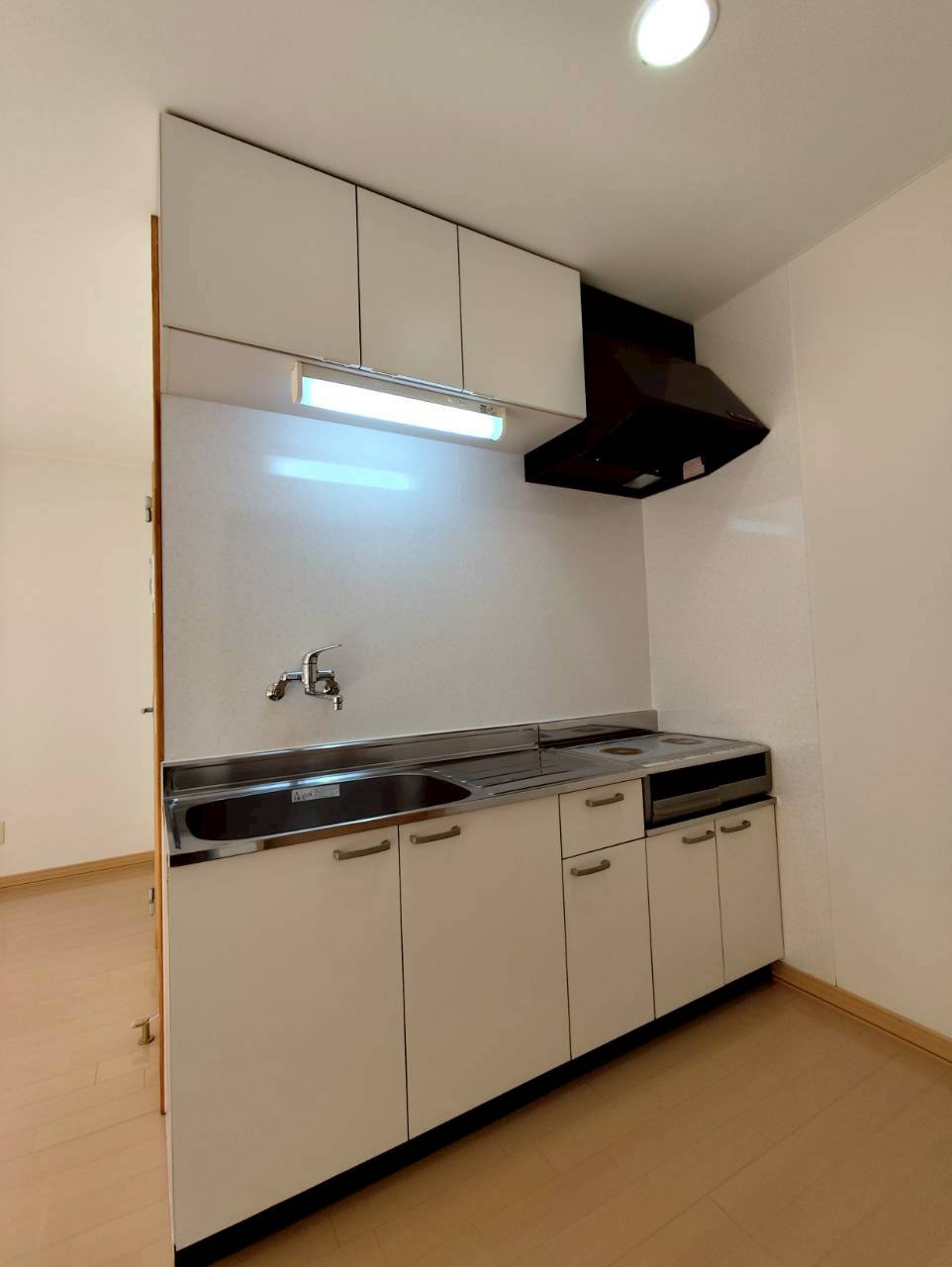 グランハイアットのキッチン