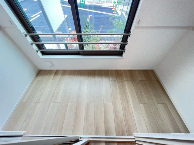 サジュールＫの子供部屋