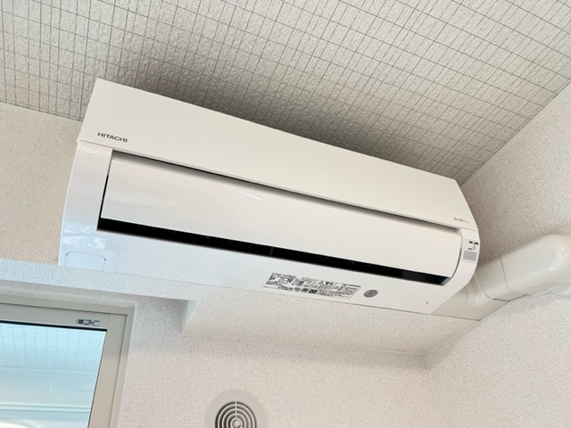 サジュールＫの設備