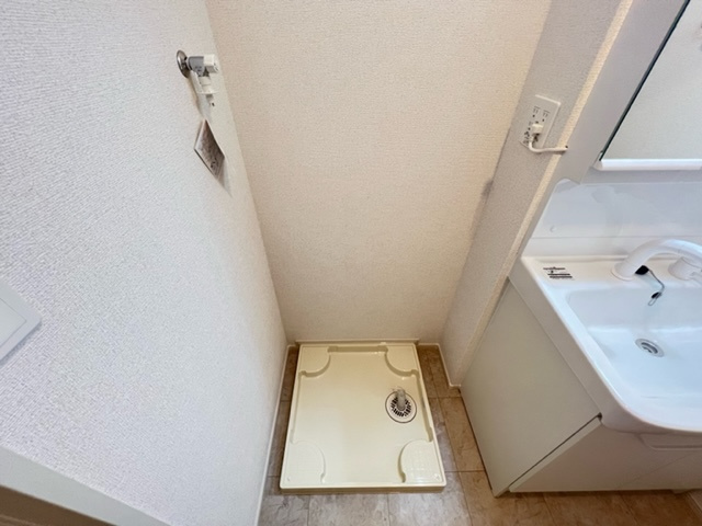 サジュールＫの設備