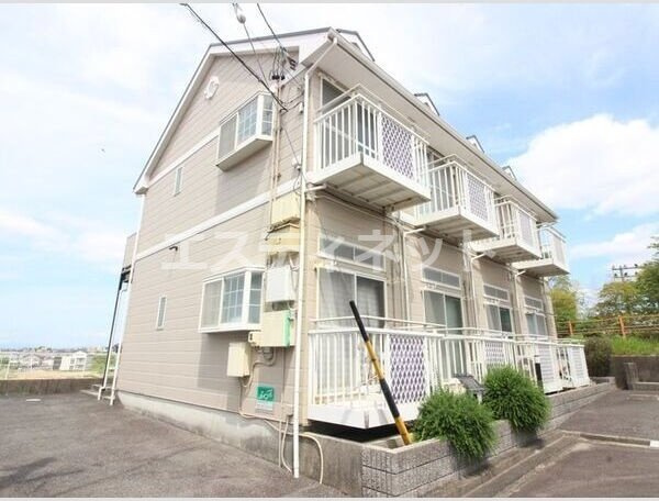 ヴィラ・ヴィクトリアⅡ