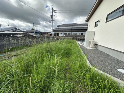 【外観】 | 都城市郡元町 売土地