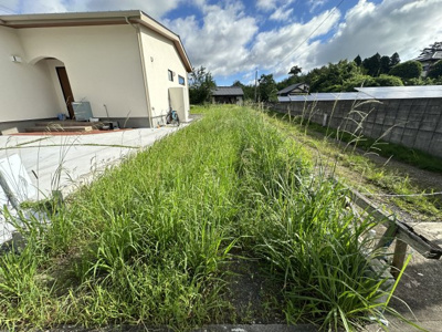 【外観】 | 都城市郡元町 売土地
