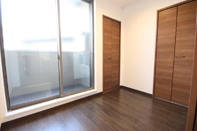 【その他】 | コルテス千早 | 別号室の写真になります。現況優先。