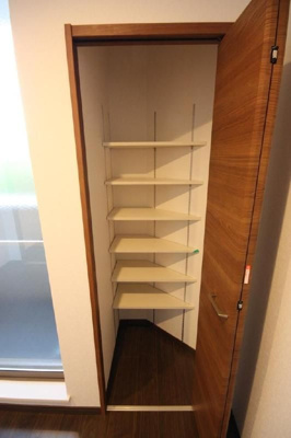 【設備】 | コルテス千早 | 別号室の写真になります。現況優先。