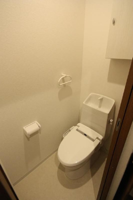 【トイレ】 | コルテス千早 | 別号室の写真になります。現況優先。