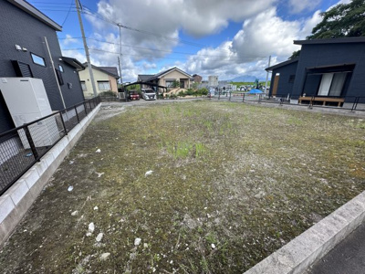 【周辺】 | 都城市下川東2丁目 売土地（造成済）