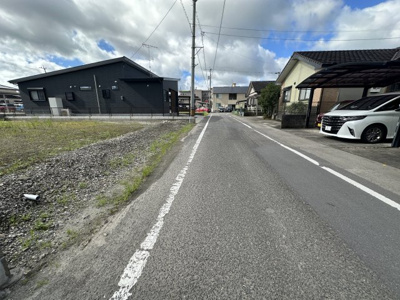 【周辺】 | 都城市下川東2丁目 売土地（造成済）