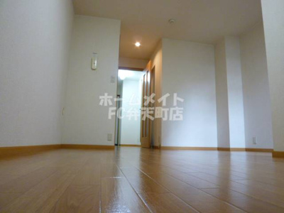 【内装】 | サーナギマンション