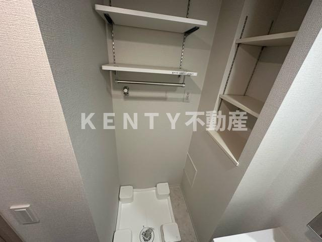 【設備】 | ドゥーエ梅屋敷