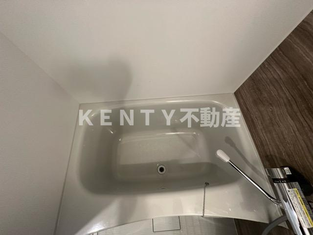 【浴室】 | ドゥーエ梅屋敷 | お風呂で日々の疲れを落としましょう