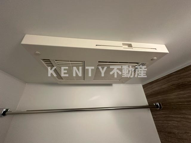 【設備】 | ドゥーエ梅屋敷