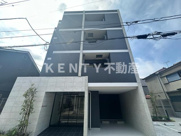 ドゥーエ梅屋敷の画像