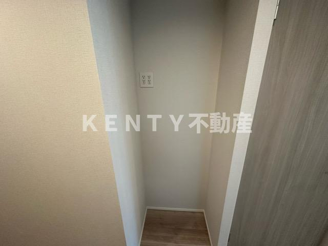【設備】 | ドゥーエ梅屋敷