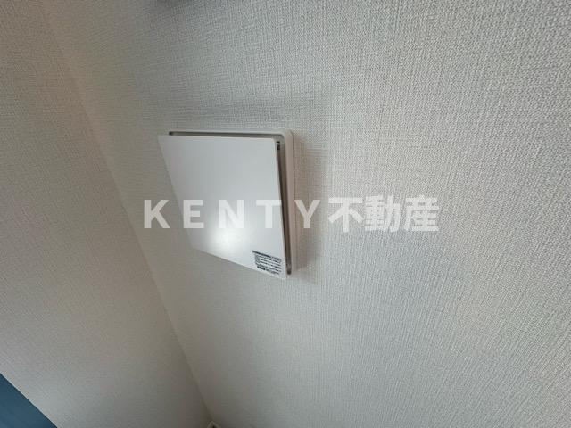 【設備】 | ドゥーエ梅屋敷