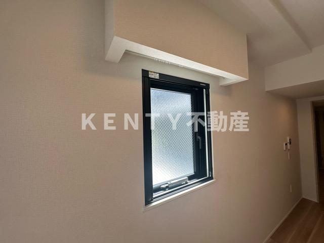 【その他】 | ドゥーエ梅屋敷 | 内装もきれいです