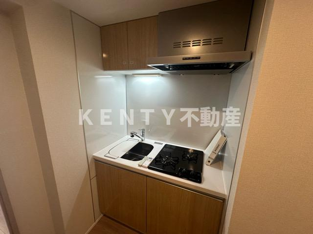 【キッチン】 | ドゥーエ梅屋敷 | キッチンでお料理をお楽しみください