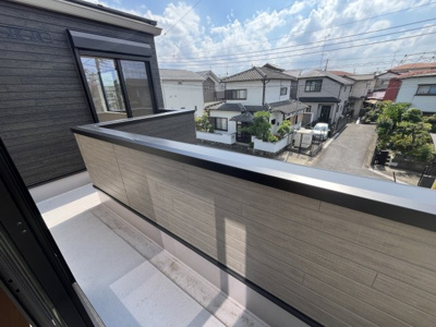 【展望】 | Kolet岩槻本丸#03