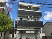 フジパレス長原Ⅴ番館の画像