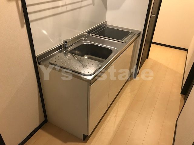 【キッチン】 | フジパレス長原Ⅴ番館