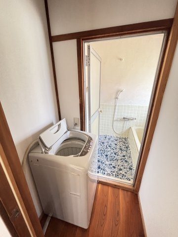 瀬戸貸家